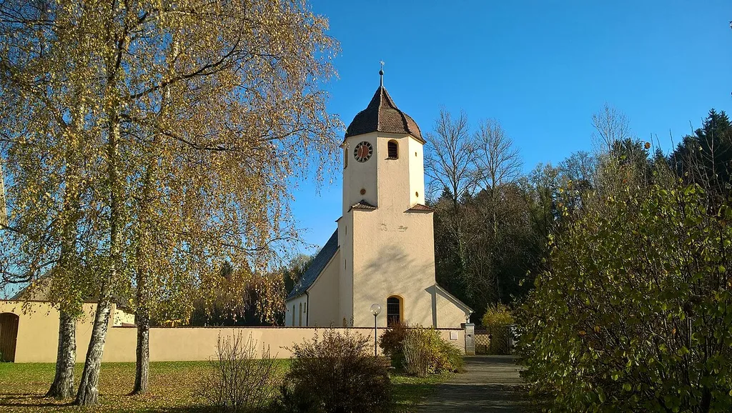 Evangelische Kirche