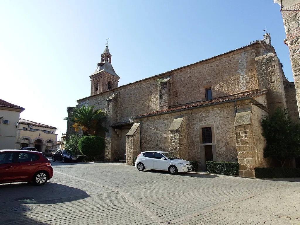 Peraleda de la Mata