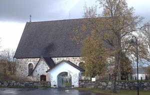 Karis Church