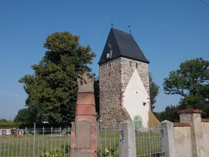 Dorfkirche Kreuma