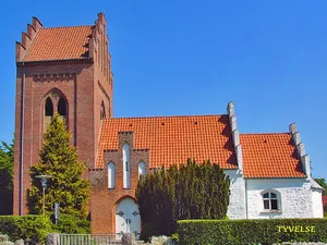 Tyvelse Church
