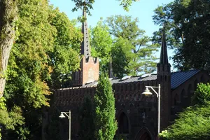 Maximilian-Kirche