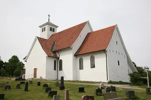 Frogner Church