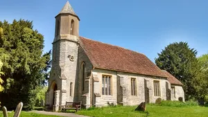 Church of St Mary Magdalene