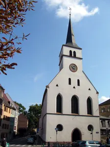 Saint William's Church