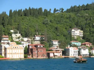 Beykoz
