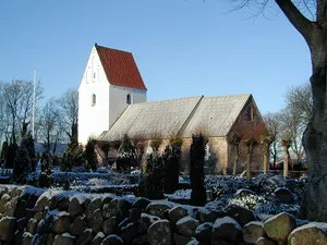 Faster Church