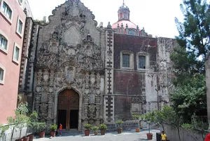 Church of San Francisco