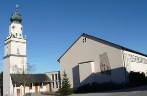St. Michael