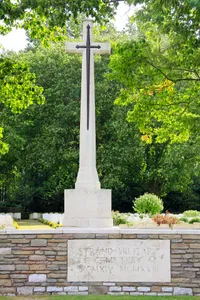 Strand Military Cemetery