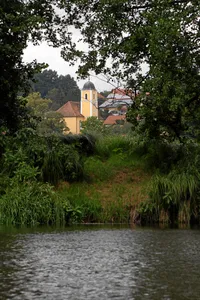 St. Maria Magdalena (Kirchenrohrbach)