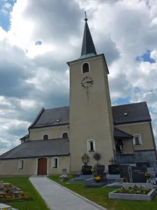 Saint George Church