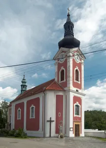 Church of Saint George