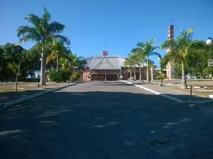 St. Matthew Cathedral, São Mateus