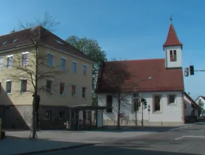 Petruskirche