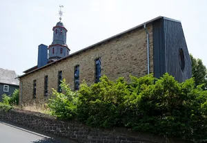 Protestant Church Obereisenhausen