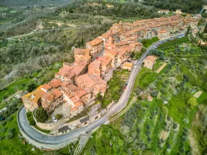 Monteleone d'Orvieto