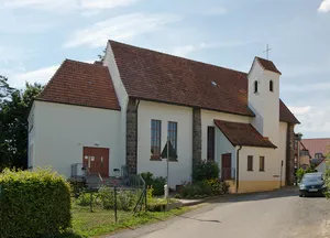 St. Joseph