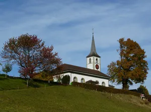 Reformed Church