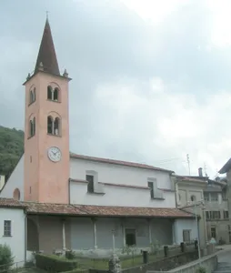 Provost Church of St. John the Baptist