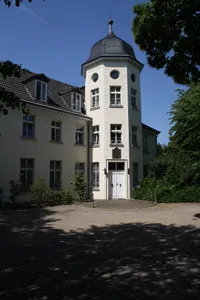 Ranzow Castle