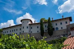 Štanjel Castle