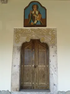 Saint Nicholas Church