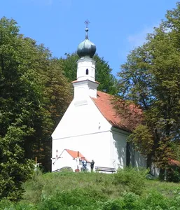 Bergkirche Rottenegg