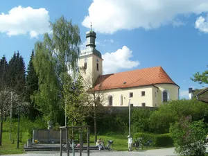 St. Benedikt