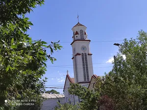 Cathedral of Our Lady of Mount Carmel