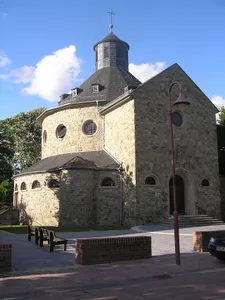 Neue Martinskirche