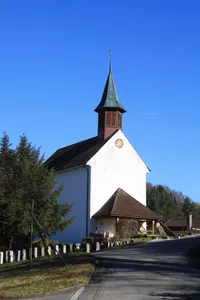 evangelical reformed church