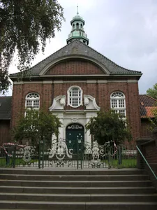 Mennonitenkirche