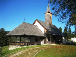 Filialkirche hl. Maria Magdalena, Weitensfeld