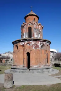 Blue Cross Church