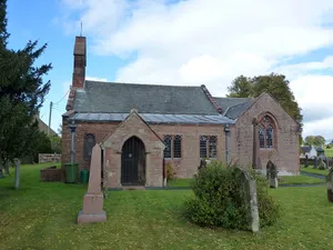Church of St Cuthbert