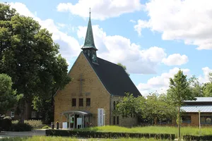Strandkirche