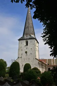 Väsby Church