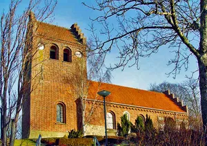 Særløse Church