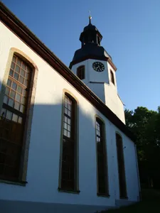 Protestant Church