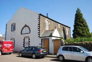Embleton United Reformed Church