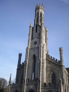 Cathedral of the Assumption of Blessed Virgin Mary