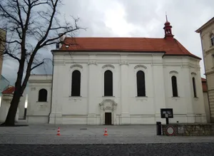 Church of St. Bonaventure