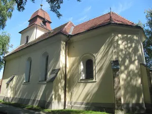 Church of Saint Nicholas