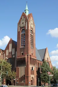 Reformation Church