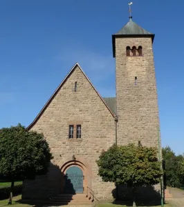 Evangelische Kirche