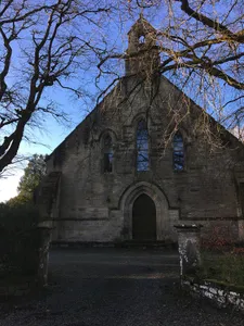 Free Church, Canonbie