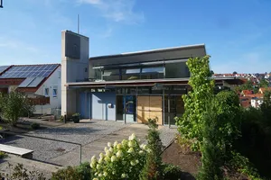 Neuapostolische Kirche Weissach