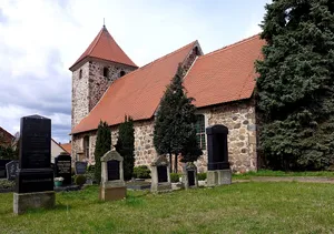 Dorfkirche Ritze