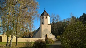 Evangelische Kirche